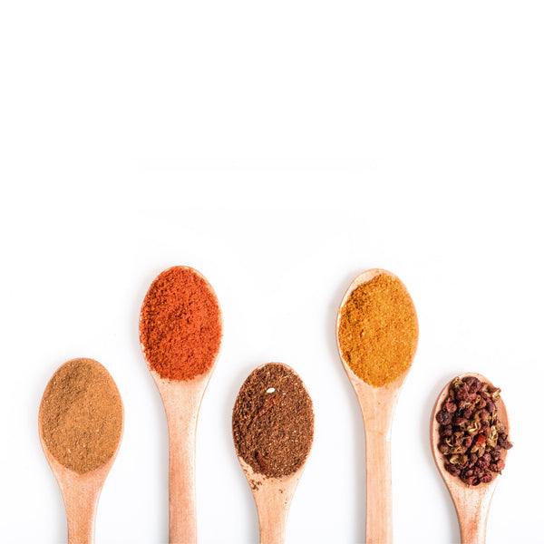 Spices & Seasonings