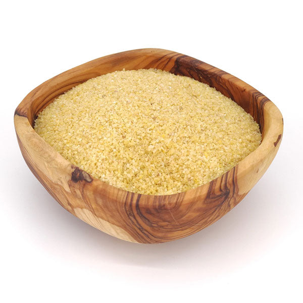 Bulgur (Fine)