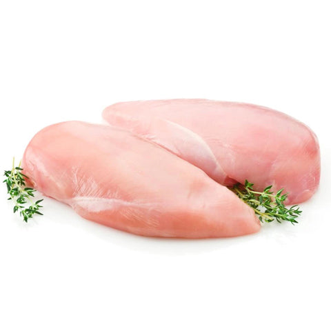 Chicken Breast Fillets