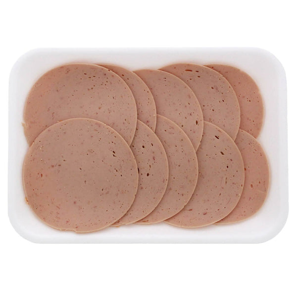 Chicken Mortadella (Plain)