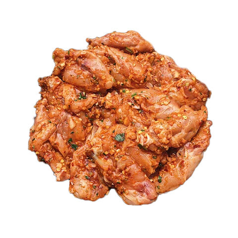 Marinated Chicken Ribs – MarjanButchery