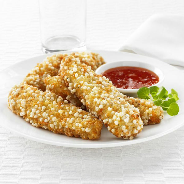 Chicken Tenders (Sweet Chilli)