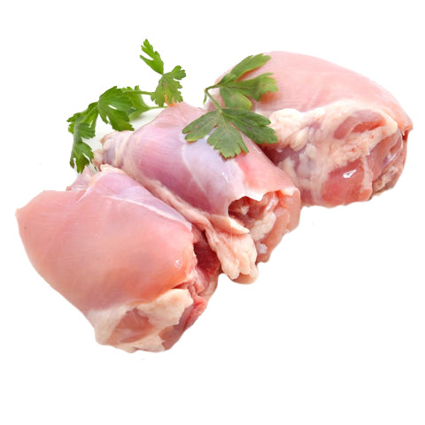 Chicken Thigh Fillets