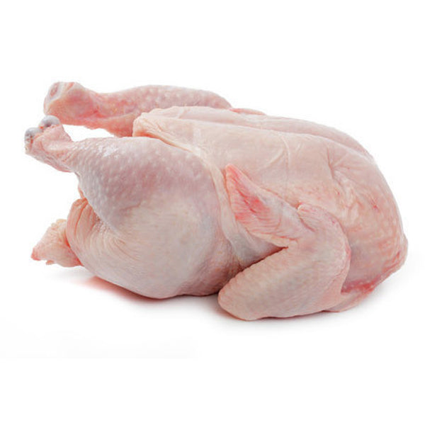 Whole Chicken (size 10)