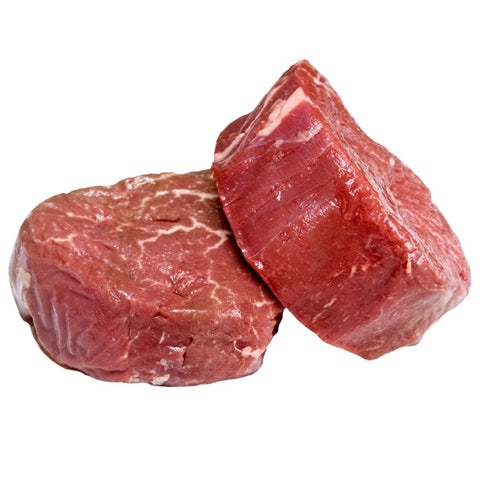 Eye Fillet