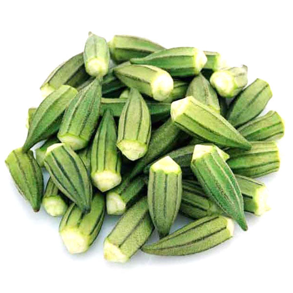 Okra (400g)