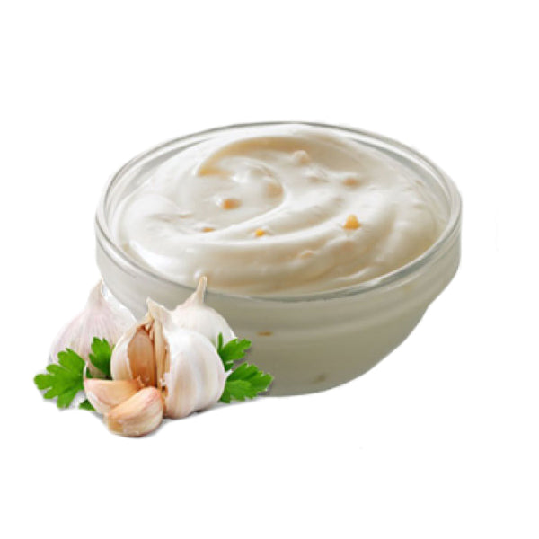 Garlic Dip (1kg)