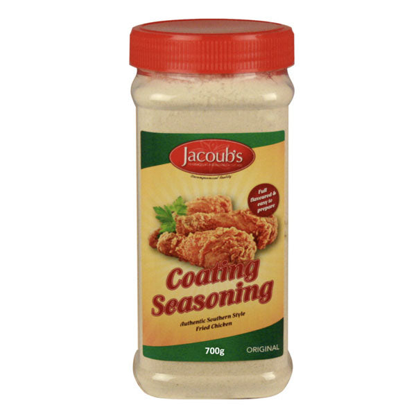 Jacoub's Coating Seasoning 700g (Original)