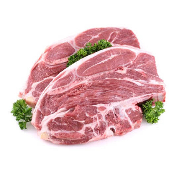 Lamb Chops