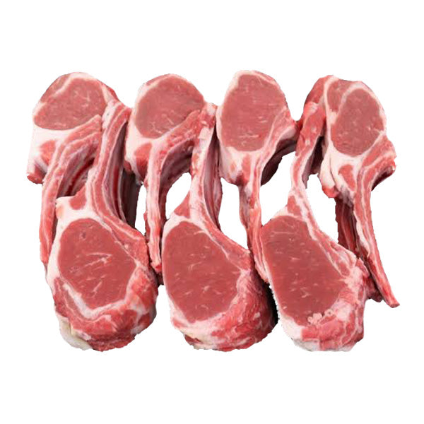 Lamb Cutlets