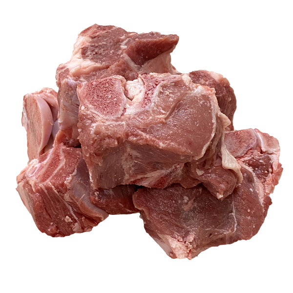 Lamb Pieces