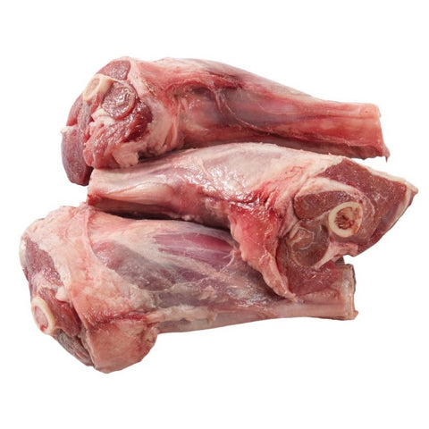 Lamb Shanks