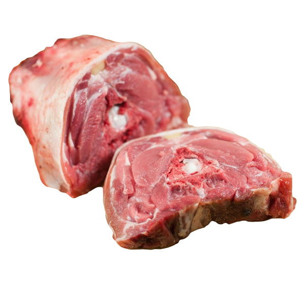 Lamb Necks