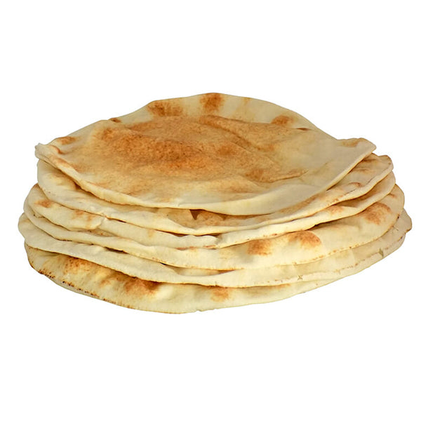 Lebanese Bread (7pcs)