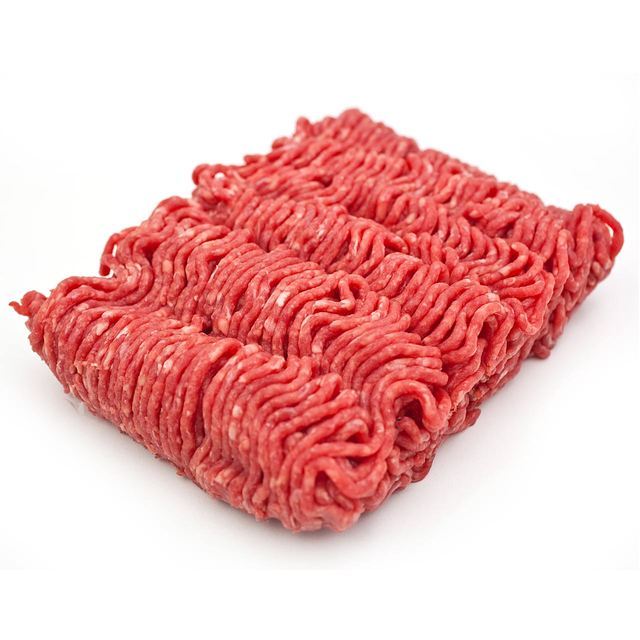 Beef Lean Mince