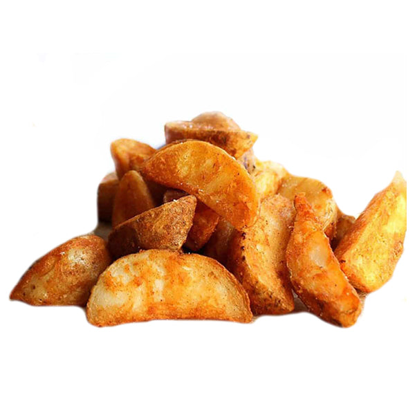 Potato Wedges