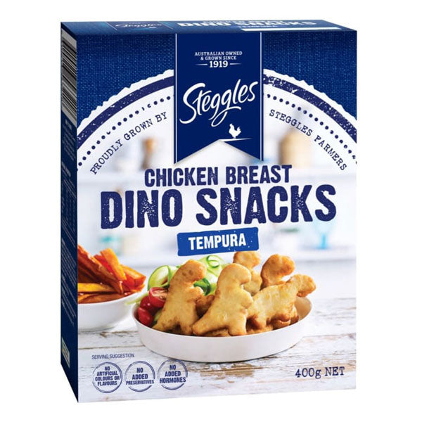 Dino Nuggets