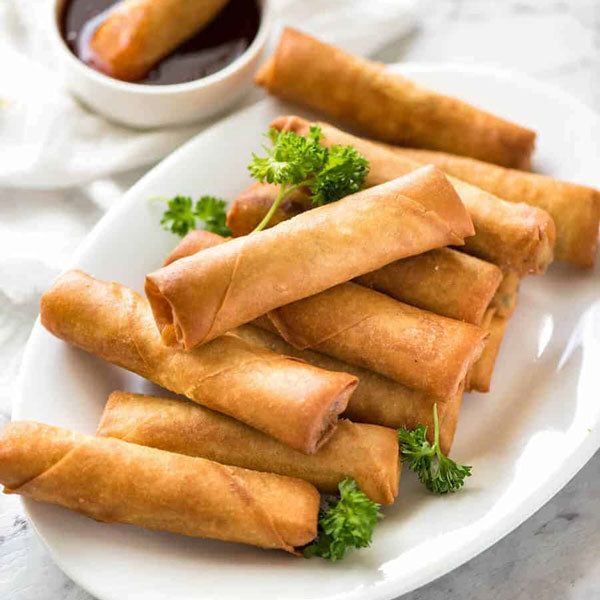 Spring Rolls Mini (96 pack)