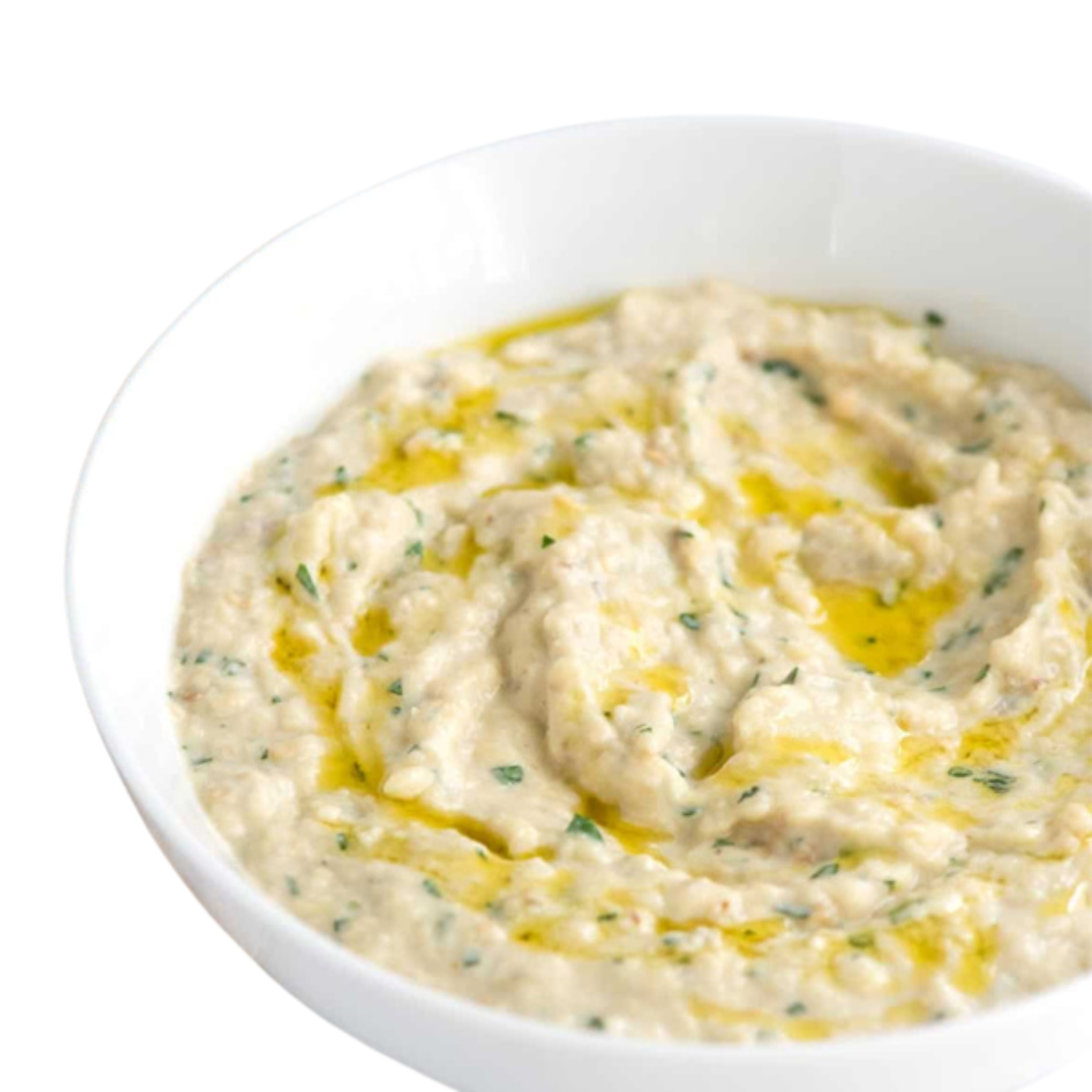 Baba Ghannouj Dip (500g)