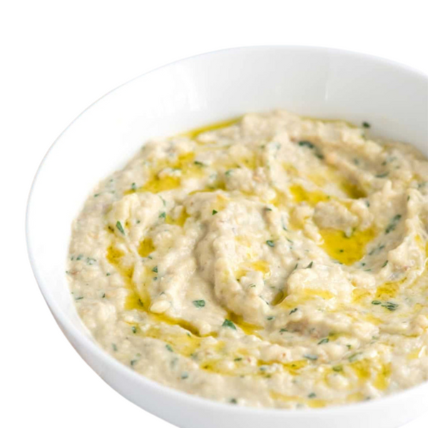 Baba Ghannouj Dip (500g)