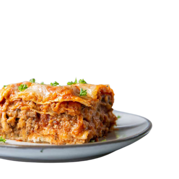 Beef Lasagne (2.8kg)
