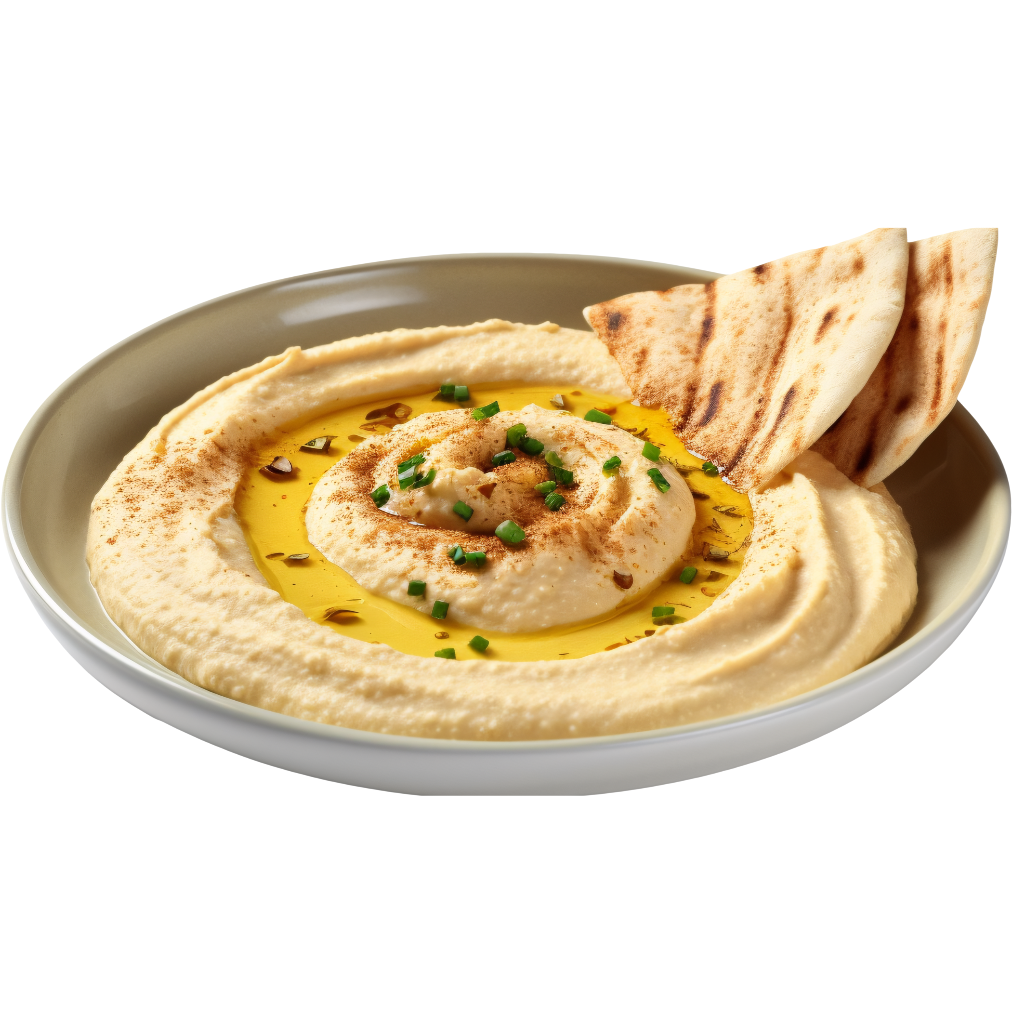 Hummus Dip (1kg)