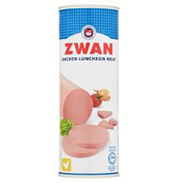 Zwan Chicken Luncheon Meat 850g