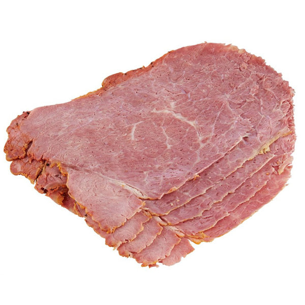 Beef Pastrami (Pack)