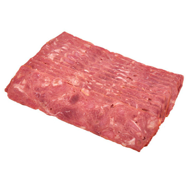 Ncf Rashers Beef Rashers (Pack) – MarjanButchery