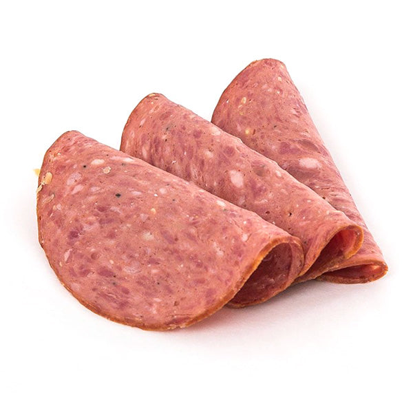 Beef Salami (Pack)