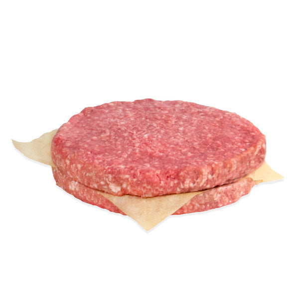 Camel Burger Patties