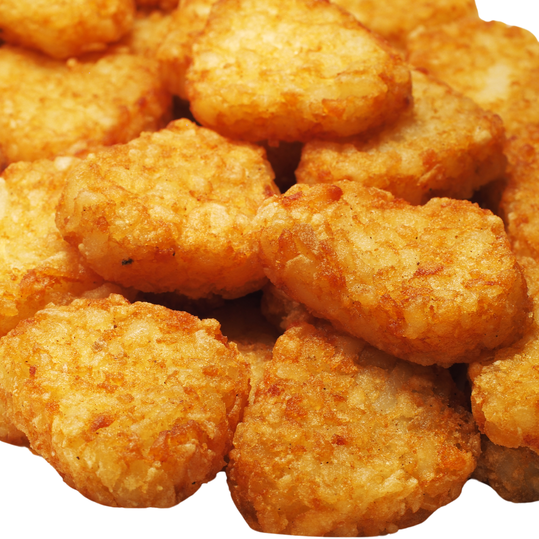 Hash Browns (Frozen)