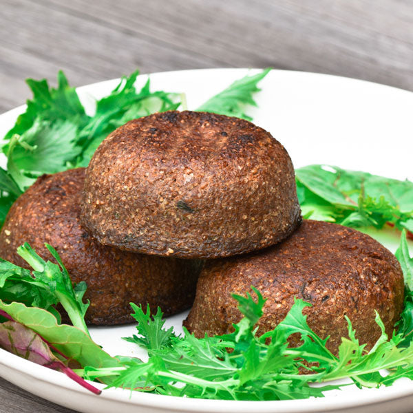 Kibbeh BBQ (6 pcs)