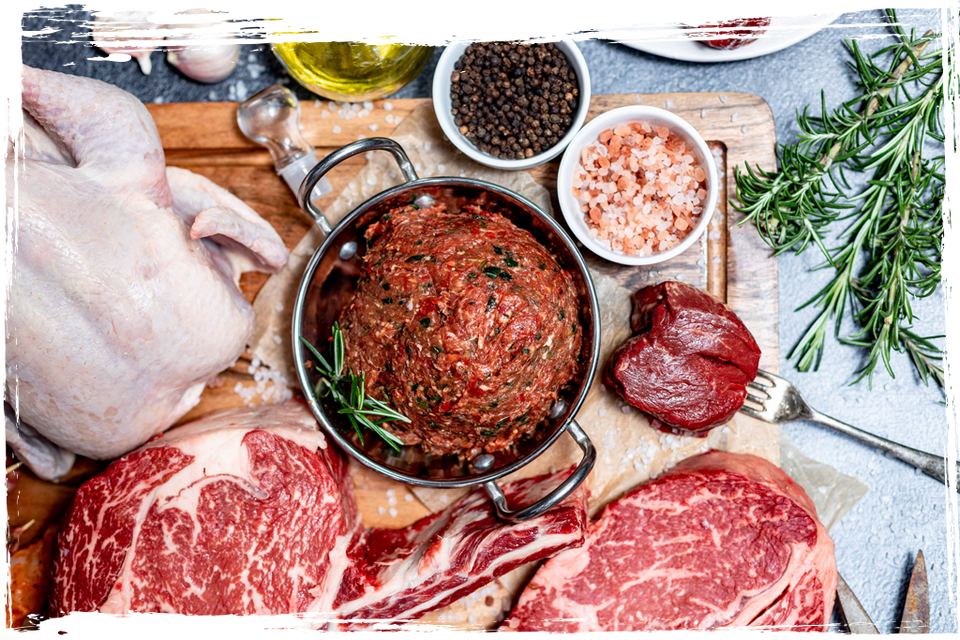 Marjan Boer Shell About Us β MarjanButchery