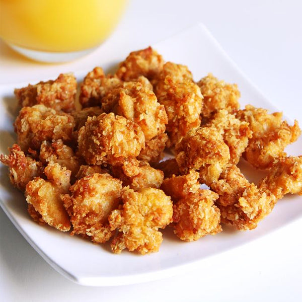 Popcorn Chicken