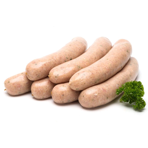 Sausages Chicken