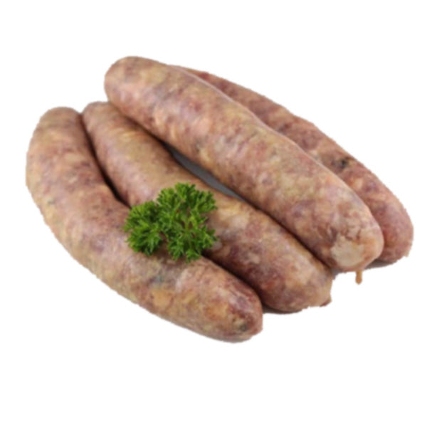 Sausages Continental (Mild)