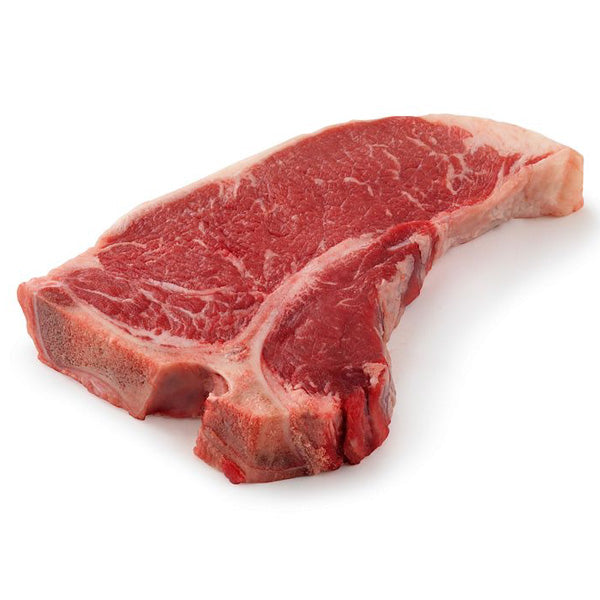 T-Bone Steak