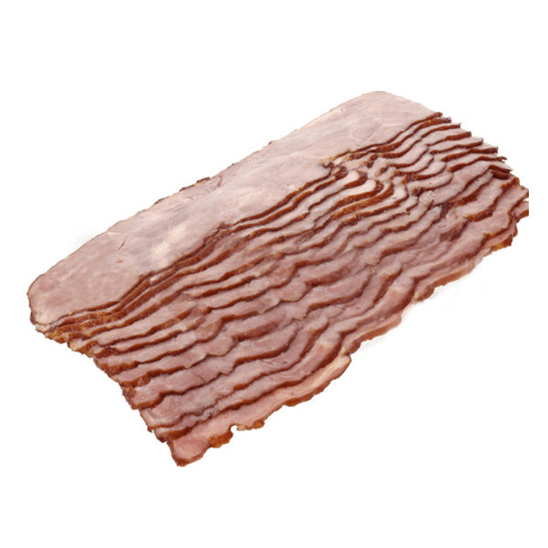 Miscured Rasher Turkey Rashers – MarjanButchery